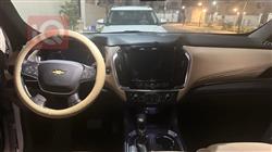 شێڤرۆلێت تراڤێرس